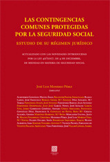 CONTINGENCIAS COMUNES PROTEGIDAS POR LA SEGURIDAD SOCIAL, LAS