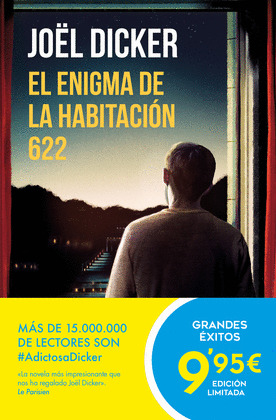 ENIGMA DE LA HABITACIÓN 622, EL