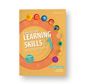 BURLINGTON LEARNING SKILLS FOR 1º BACHILLERATO. STUDENT'S BOOK 25