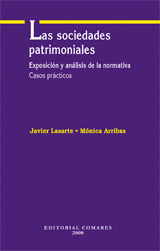 SOCIEDADES PATRIMONIALES, LAS