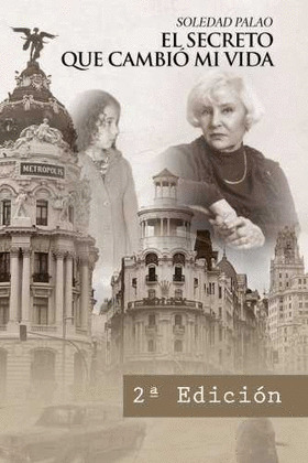 EL SECRETO QUE CAMBIO MI VIDA