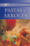 PASTAS Y ARROCES  COL. COCINA FACIL Y TRADICIONAL