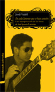 EN CADA LAMENTO QUE SE HACE CANCION