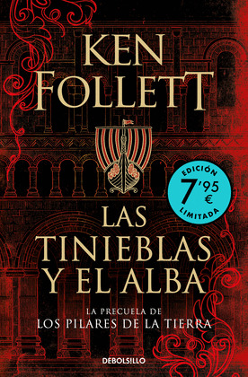TINIEBLAS Y EL ALBA, LAS
