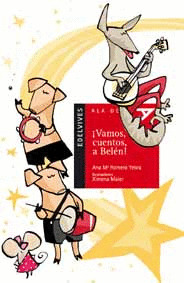 ­VAMOS,CUENTOS,A BELEN!/47