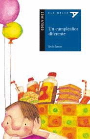 CUMPLEAÑOS DIFERENTE,UN/60