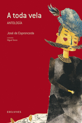 TODA VELA, A/5 (ANTOLOGIA)