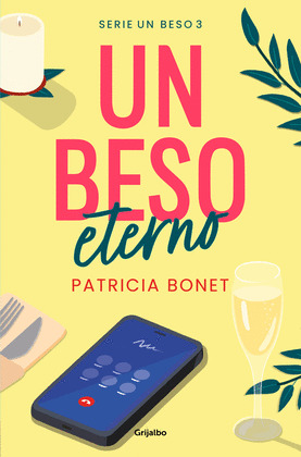BESO ETERNO, UN.
