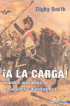 A LA CARGA