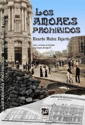 AMORES PROHIBIDOS, LOS