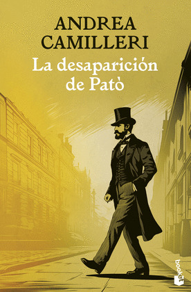 DESAPARICIÓN DE PATÒ, LA