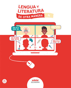 LENGUA Y LITERATURA 4º ESO. DE OTRA MANERA