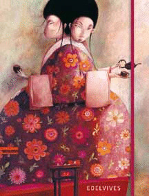 PRINCESAS OLVIDADAS O DESCONOCIDAS