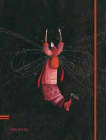 PRINCESAS - CUADERNO MEDIANO