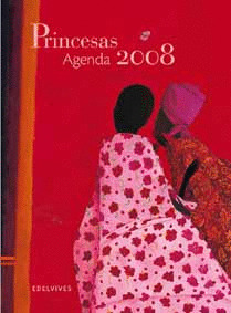 AGENDA 2008, PRINCESAS