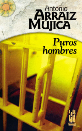 PUROS HOMBRES.