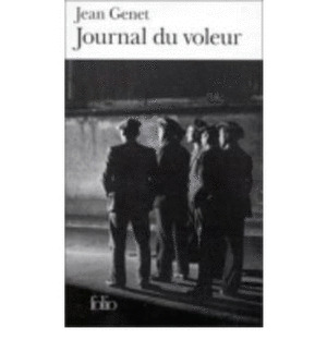 JOURNAL DU VOLEUR