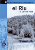 RIU I LA COLÒNIA VIDAL/EL