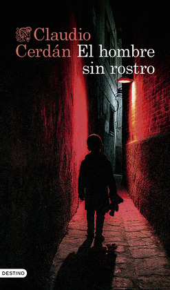 HOMBRE SIN ROSTRO, EL