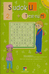 SUDOKU + TEST NUMERICO Nº2