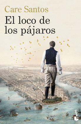 LOCO DE LOS PÁJAROS, EL