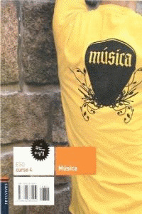 PROYECTO +Q'1, MÚSICA, 4 ESO
