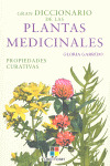 GRAN DICC.PLANTAS MEDICINALES