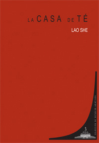 CASA DE TE,LA