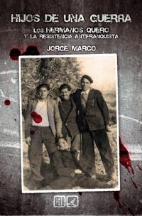 HIJOS DE UNA GUERRA.