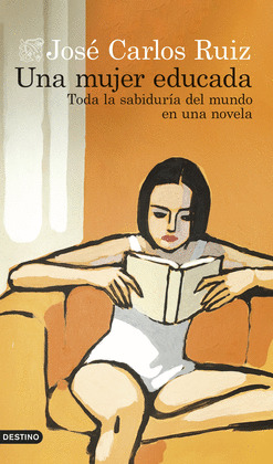 MUJER EDUCADA, UNA