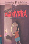 HERMANITA CARNÍVORA, LA