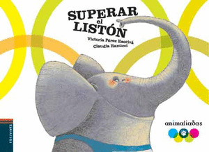 SUPERAR EL LISTON