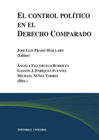 EL CONTROL POLITICO EN EL DERECHO COMPARADO.