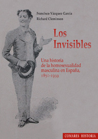 LOS INVISIBLES.
