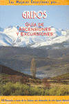 GREDOS, GUIA DE ASCENSIONES Y EXCURSIONES