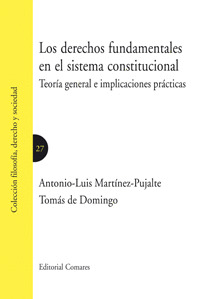 DERECHOS FUNDAMENTALES EN EL SISTEMA CONSTITUCIONAL,LOS