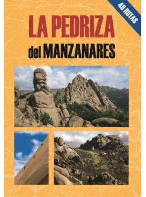 PEDRIZAS. MEJORES EXCURSIONES POR...Nº41