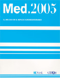 MED 2005. EL AÑO 2004 EN EL ESPACIO EUROMEDITERRÁNEO