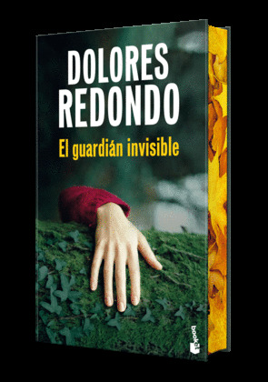 GUARDIÁN INVISIBLE, EL (EDICIÓN ESPECIAL CON CANTOS DECORADOS)