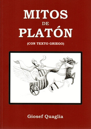 MITOS DE PLATON