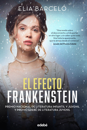 EFECTO FRANKENSTEIN, EL