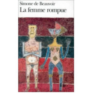 LA FEMME ROMPUE.