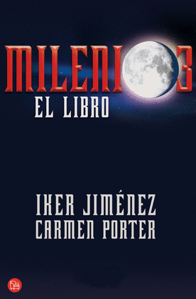 MILENIO 3. EL LIBRO