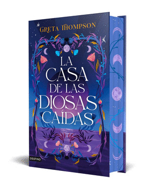 CASA DE LAS DIOSAS CAÍDAS, LA