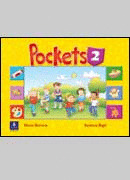 * E.I.-POCKETS 2. ACTIVITY BOOK (BRITISH ENGLISH)