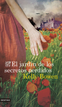 JARDÍN DE LOS SECRETOS PERDIDOS, EL