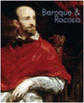 BARROCO Y ROCOCO