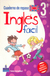 CUADERNO DE REPASO INGLES FACIL 3º PRIMARIA
