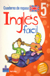 CUADERNO DE REPASO INGLES FACIL 5º PRIMARIA