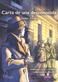 CARTA DE UNA DESCONOCIDA